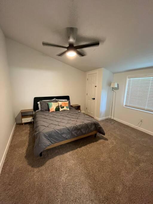 Villa Luxury 2Br Within Walking Distance To Nightlife!! Covington Exterior foto